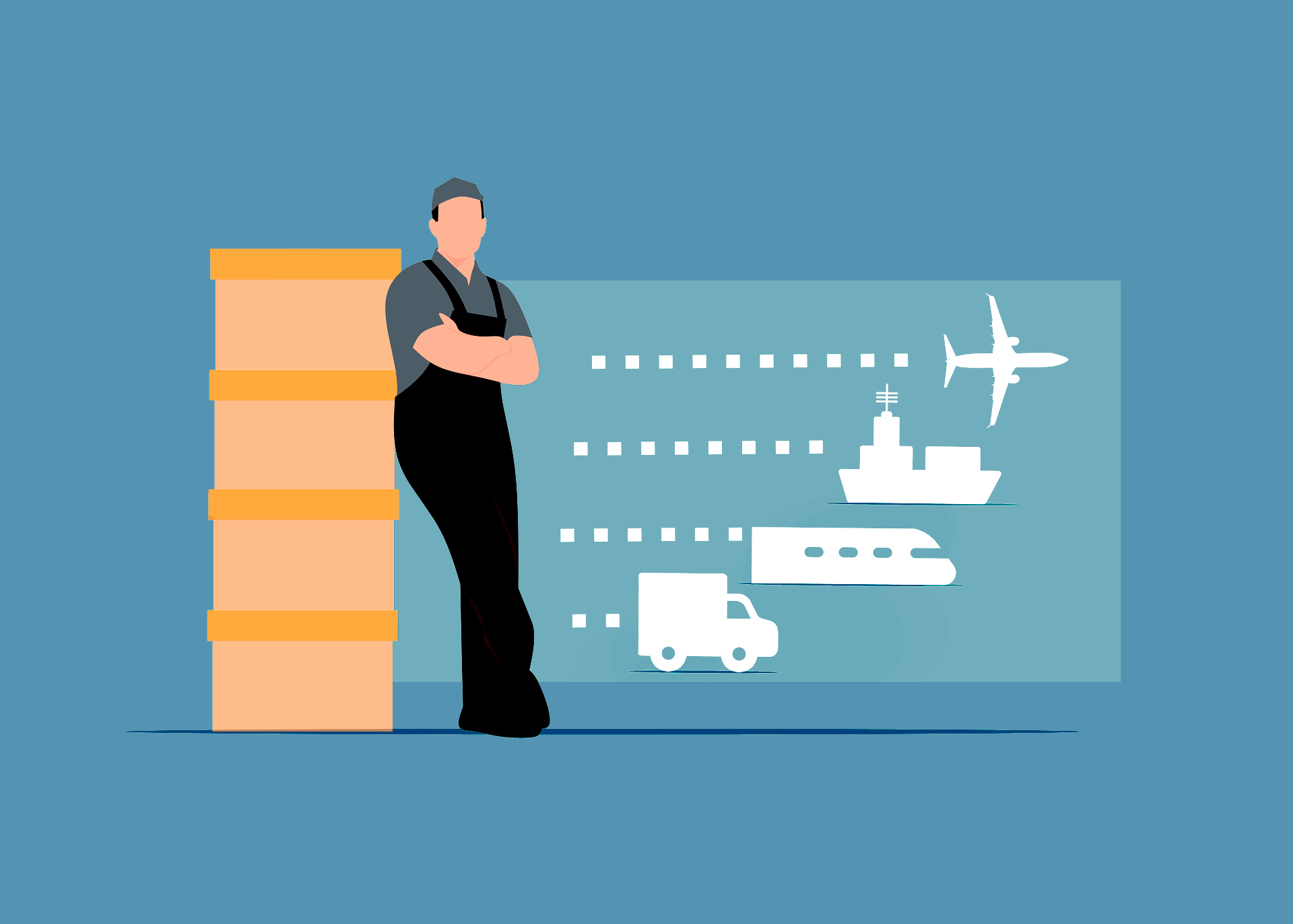 Salome ESG Responsible Sourcing Sustainability